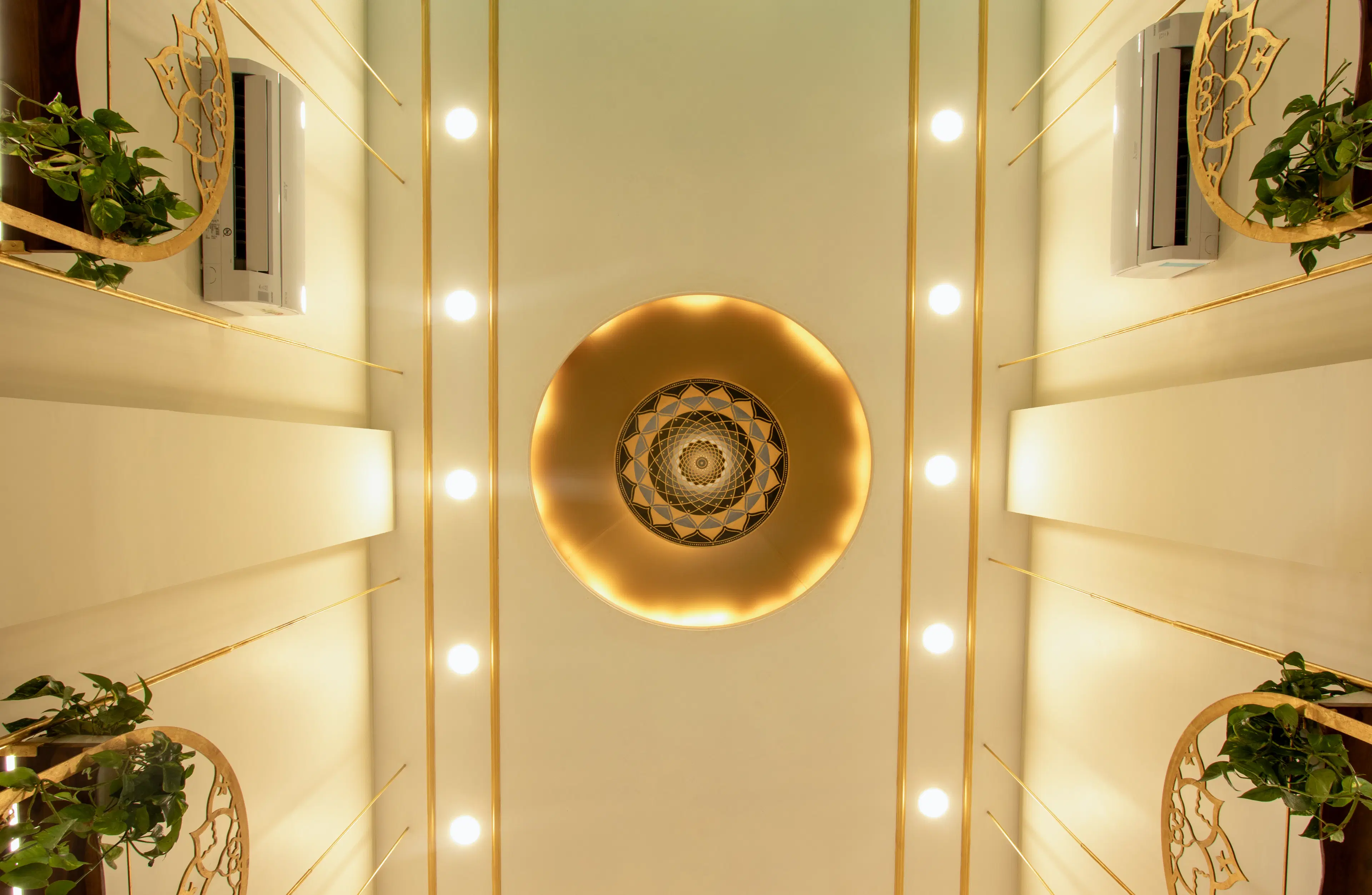 Ultimate False Ceiling Checklist: Design to Installation